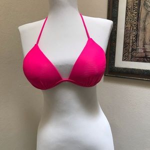 Op Bikini Top Pink